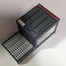 ABB AX522 Analo...