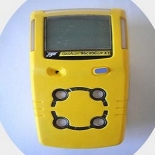 MCXL-44-in-1 gas detector