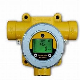Supply of the US Honeywell Sensepoint XCD fixed carbon monoxide alarm probe
