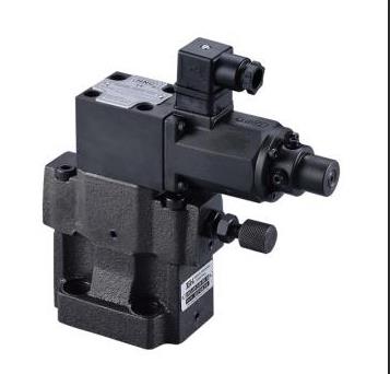 Yuken Hydraulic valves BT-10-32
