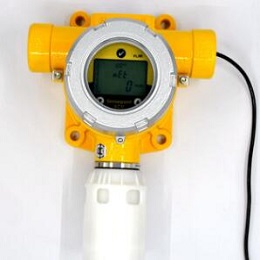 Honeywell XCD fixed gas detector hydrogen gas detector is originally imported
