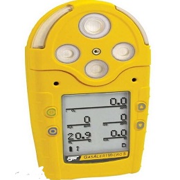 Honeywell BW original imported M55-in-1 gas alarm toxic gas detector