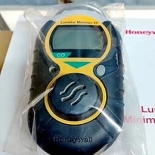 Original imported American Honeywell Portable Minimax XP carbon monoxide alarm