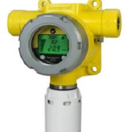 Low price supply us imported original sensepoint ammonia detector 2106B1514