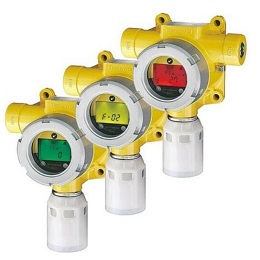 Supply of Honeywell XCD Fixed Chlorine Sensor 2106B1510, USA