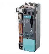 Siemens Inverter 6SL3040-1LA01-0AA0 S120 Control Unit CU310-2PN