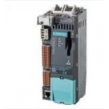 Siemens Inverter 6SL3040-1LA01-0AA0 S120 Control Unit CU310-2PN