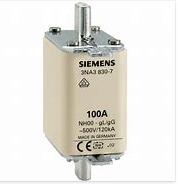 SIEMENS  FUSE 500 AMP 3NE3-334-0B