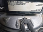 Fan Compressor ZIEL-ABEGG 140056-240