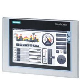 SIMATIC HMI TP900 Comfort, Comfort Panel, touch operation, 9