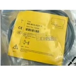 TURCK Sensors NI4-M12-AZ231X