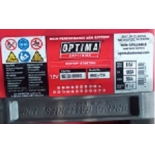 Optima batteries 8002-250 