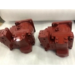 VARIABLE DISPLACMENT PUMP