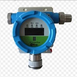 Huarui SP-2104 PLUS fixed ammonia NH3 gas alarm