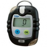 Delger Pac 7000 carbon monoxide portable gas detector