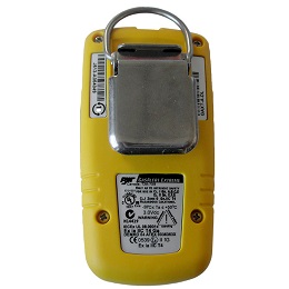 Canada BW Portable GAXT Hydrogen Sulfide Gas Detector, Gas Alarm