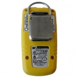 Portable hydrogen sulfide gas detector | portable carbon monoxide detector