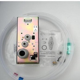 Honeywell Midas-E-B2H6 Ethylborane Gas Detection Sensor