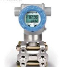 Honeywell STD800SmartLine Differential pressure transmitter STD820