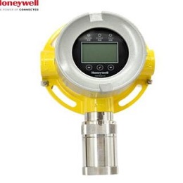 Honeywell raeguard 3 hydrogen sulfide oxygen ammonia combustible gas alarm detector fgm-6100