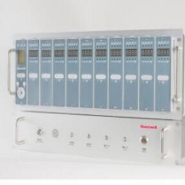 Honeywell FMC-1000PLUS intelligent gas alarm controller can be gas toxic and harmful gas