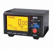 NISSEI Digital Power Meter DG-503