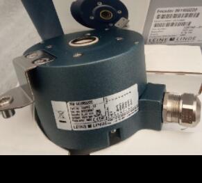 861900220-1024 Encoder 729798-01