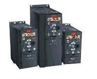VLT FCM 300 series inverter