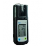 Drager X-am25004-in-1 Portable Gas Tester