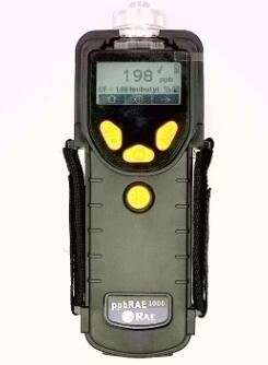 American Huarui ppbRAE VOC Tester PGM-7340 Huarui Gas Detector