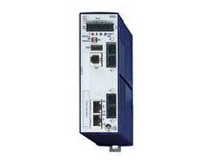 Hersman Industrial Ethernet Switch RS2-3TX / 2FX EEC