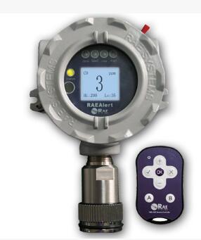 USA Huarui RAEAlert EC Environmental Tester CO 2 Alarm FGM-3300