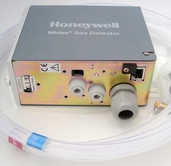 Honeywell MIDAS-L-O2S | MIDAS-K-O2S Oxygen Gas Detecer Sensor