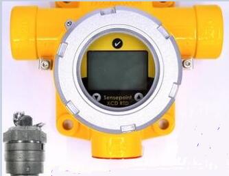 Honeywell XCD-RTD Fixed Ammonia Leak Gas Alert Tester 2106B1515