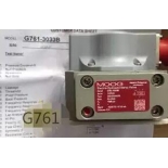 MOOG Mug Servo valve S63J0GA4VPL / G761-3028B