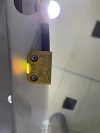  PILZ safety switch 541059 
