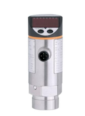 Efumen IFM Pressure Sensor PN3001