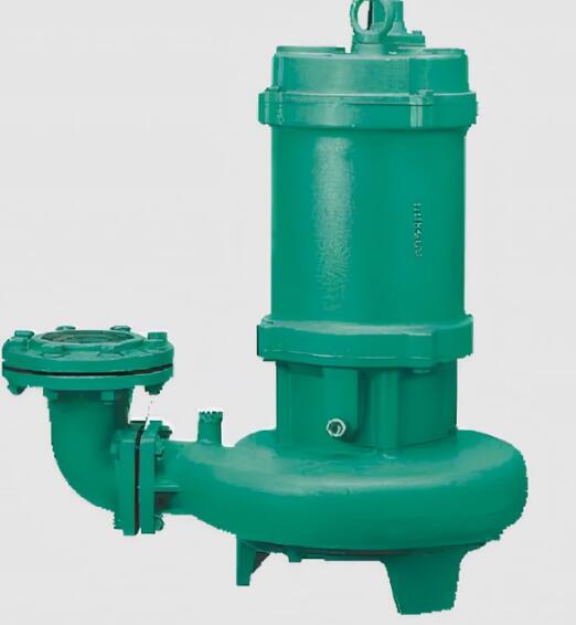 Wilo Proile Pump PDN-2200Q