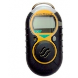 Honeywell MinimaxXP 22 gas detector alarm