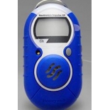Honeywell portable explosion-proof four-in-one detector | LCD display