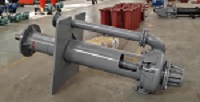 40-PV-SP Pump Casing