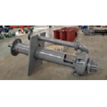 40-PV-SP Pump Casing