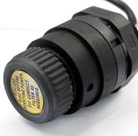 Honeywell XCD-RTD Fixed ammonia Gas Tester 2106B1515 | 2106B1514