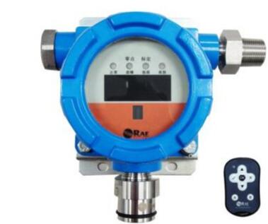 American Huarui SP-2104PLUS fixed carbon monoxide / hydrogen sulfide gas alarm