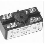 PHOENIX CONTACT RELAY (No.2961105)603 10 L
