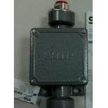 SOR SOl-Pressure Switch 4NN-KK5-M4-C1A-TT