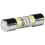 HURO FUSE CORE 10.3X38, 10AMP 10.3X38