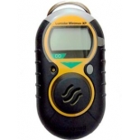 Imported Honeywell Minimax, X P gas alarm, hydrogen detector