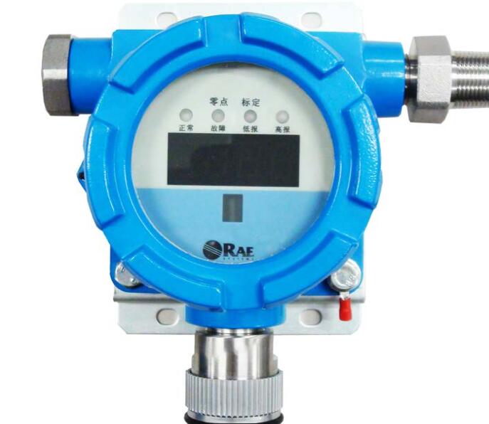 Huarui SP-2104 PLUS Fixed Chlorine Dioxide CLO2 Gas Tester