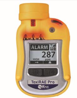 Huarui ToxiRAE Pro Chlorine dioxide CLO2 Gas Tester [PGM-1860]